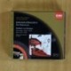 STRAUSS - DIE FLEDERMAUS - CD