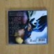 ALANIS MORISSETTE - JAGED LITTLE PILL - CD