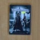 VAN HELSING - DVD