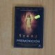 PREMONICION - DVD
