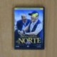 BIENVENIDOS AL NORTE - DVD