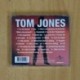 TOM JONES - GOLD - CD