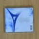 SASH - TRILENIUM - CD