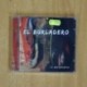 EL BURLADERO - 20 ANIVERSARIO - CD