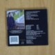 JONATHAN KREISBERG - THE SOUTH OF EVERYWHERE - CD