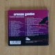 GULBAHAR KULTUR - AFRICAN GARDEN - CD