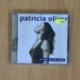 PATRICIA OLIVER - EN ESTE MUNDO QUIZAS - CD