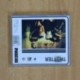MATAMALA - TROTTER - CD