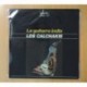 LOS CALCHAKIS - LA GUITARRA INDIA - LP