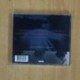 RICHARD FERREIRA - SOMEWHERE - CD