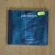 VARIOS - THE JAZZ MASTERS - CD