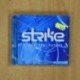 STRIKE - I SAW THE FUTURE - CD