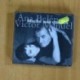 ANA BELEN / VICTOR MANUEL - MUCHO MAS QUE DOS - CD