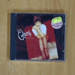 GLORIA ESTEFAN - GREATEST HITS - CD