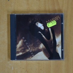 MARIAH CAREY - EMOTIONS - CD
