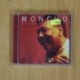 MONCHO - QUEDATE CONMIGO - CD