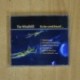 THE WINDMILL - TO BE CONTINUED - CD