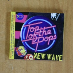 VARIS - TOP OF THE POPS - 3 CD