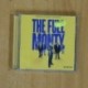 VARIOS - THE FULL MONTY - CD