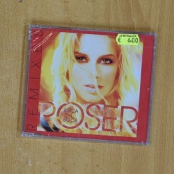 ROSER - BOCA A BOCA - CD SINGLE