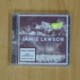 JAMIE LAWSON - JAMIE LAWSON - CD