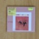 STAN GETZ / CHARLIE BYRD - JAZZ SAMBA - CD