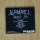 SAMAEL - WORSHIP HIM - CD