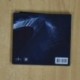 IXION - L ADIEU AUX ETOILES - CD