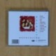 MOSQUITO - REVOLUCION - CD
