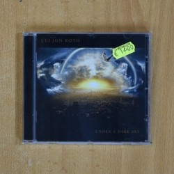 ULI JON ROTH - UNDER A DARK SKY - CD