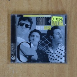GABINETE CALIGARI - GRANDES EXITOS - CD