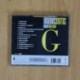 GABINETE CALIGARI - GRANDES EXITOS - CD