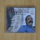 PASCUAL GONZALEZ - EL CANTOR DE HISPALIS - CD