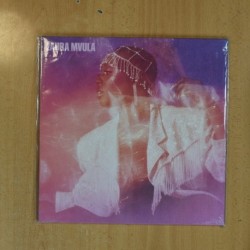 LAURA MVULA - PINK NOISE - GATEFOLD LP