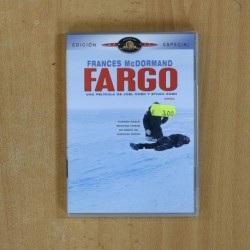 FARGO - DVD