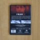 FEAR X - DVD