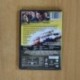 THE ITALIAN JOB - DVD