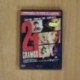 21 GRAMOS - DVD