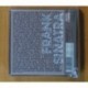 FRANK SINATRA - 12 DECEMBER 1915 / 14 MAY 1996 - BOX - CD