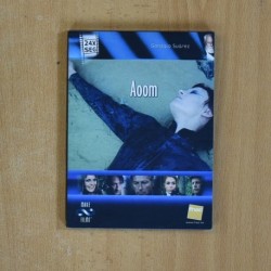AOOM - DVD