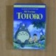 MI VECINO TOTORO - DVD