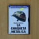 LA CHAQUETA METALICA - DVD