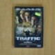 TRAFFIC - DVD