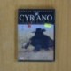 CYRANO DEBERGERAC - DVD