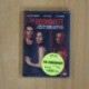 THE ROOMMATE - DVD