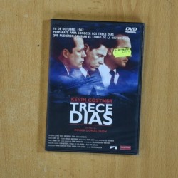 TRECE DIAZ - DVD