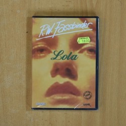 LOLA - DVD