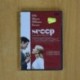 SCOOP - DVD