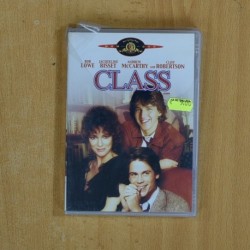 CLASS - DVD