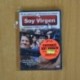 ENTERATE SOY VIRGEN - DVD